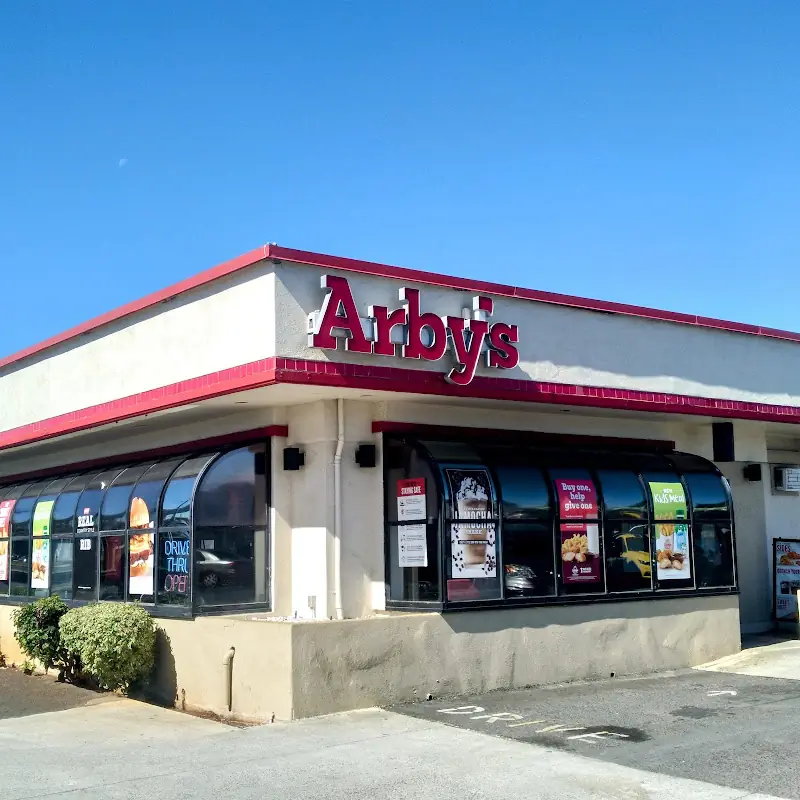 Arby's