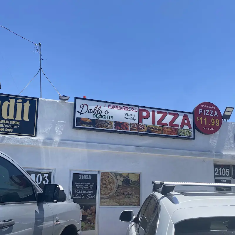 Quatro Formaggi Pizza