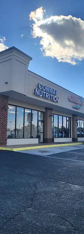 Conway Nutrition