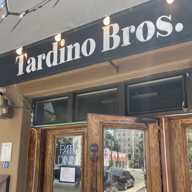 Tardino Brother's