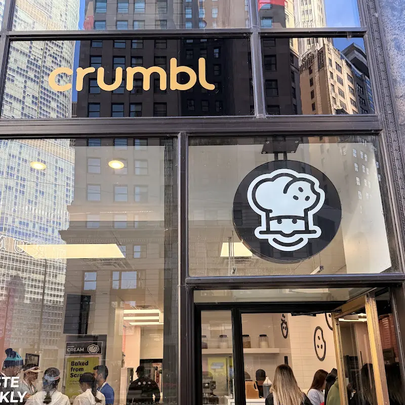 Crumbl