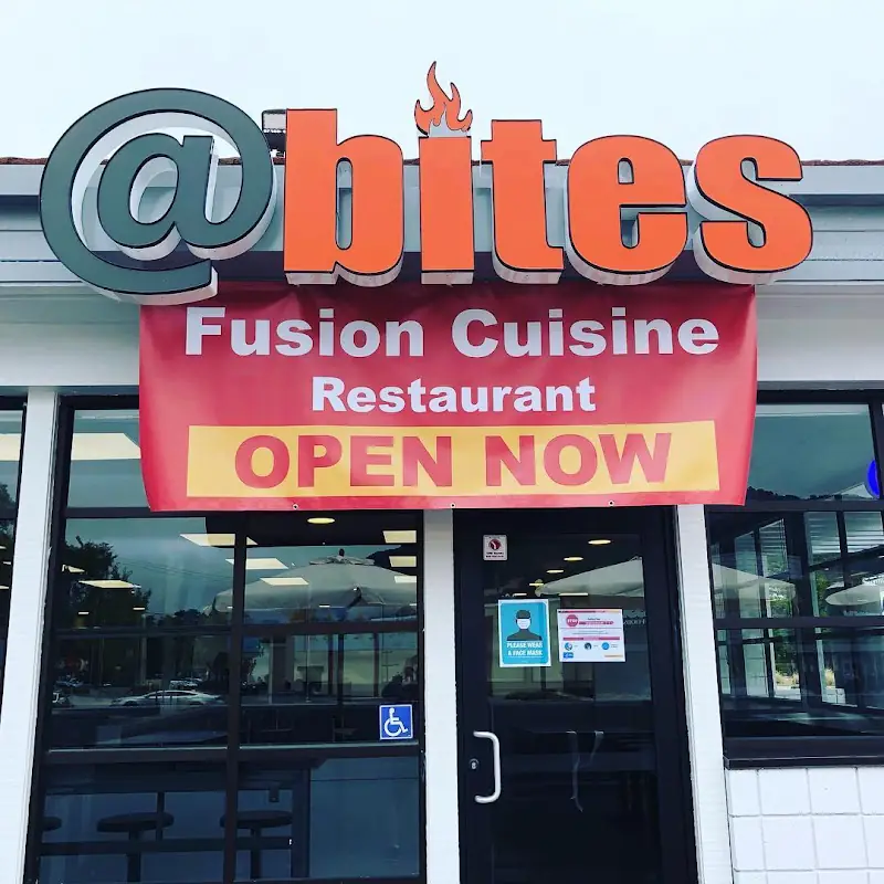 At Bites