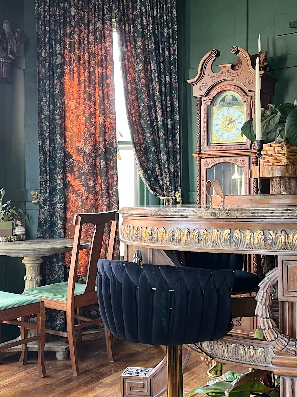 Fayetteville Tea House