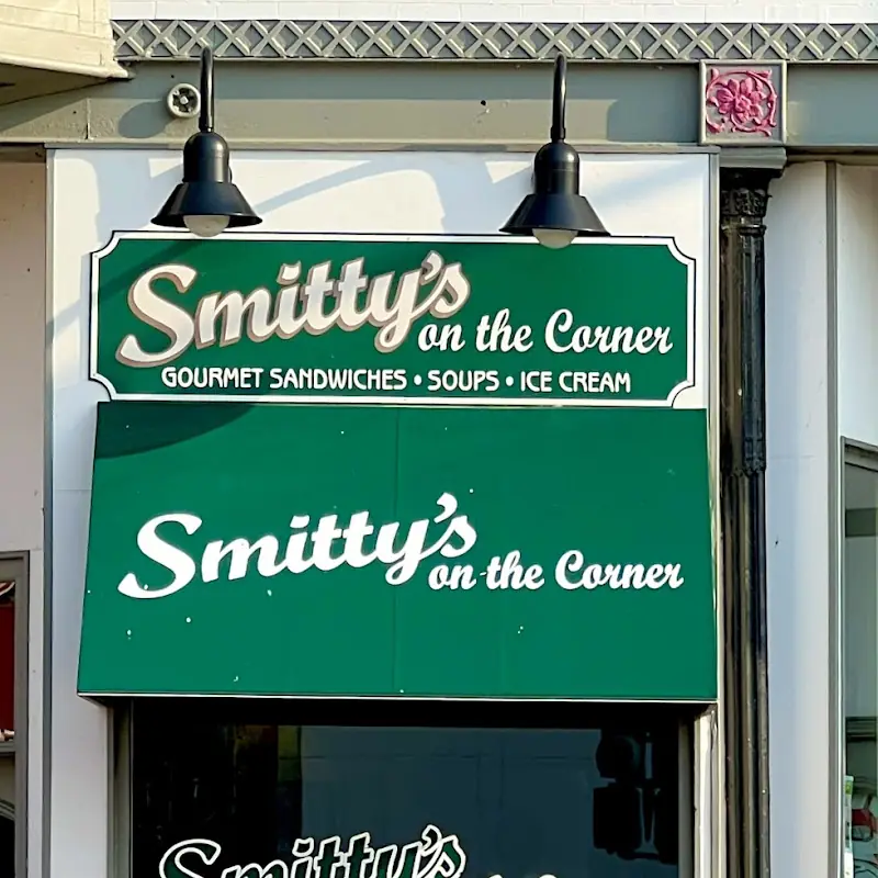 Smitty's On the Corner