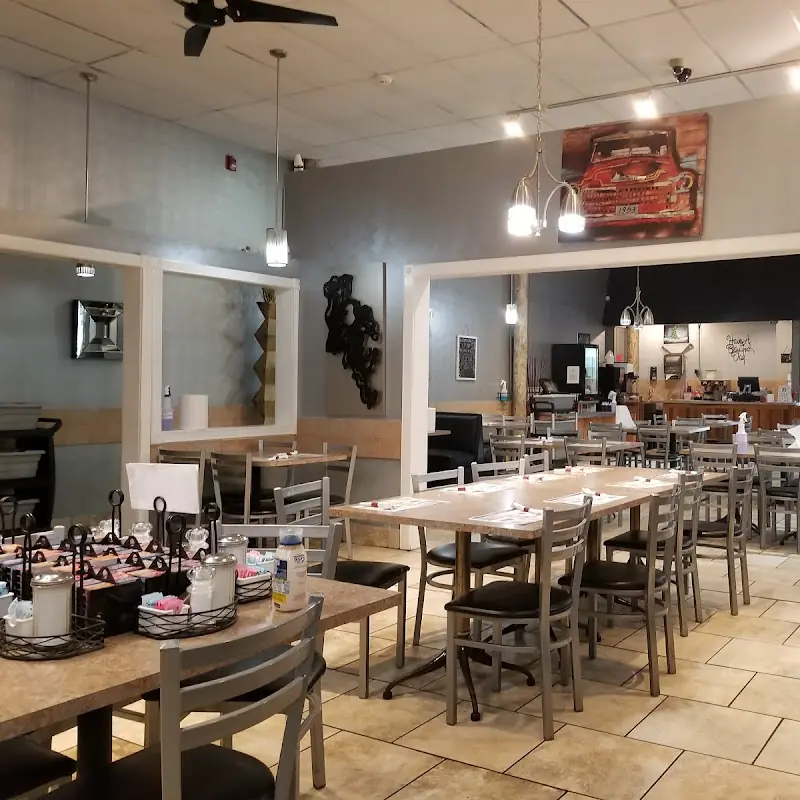 Dimitri's Corner Restaurant