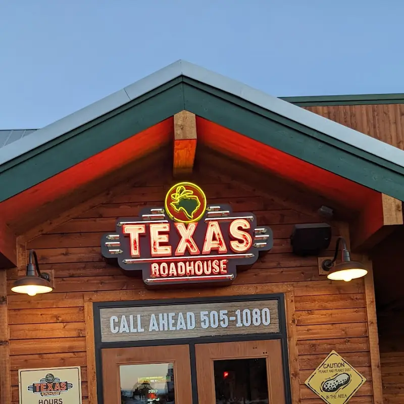 Texas Roadhouse