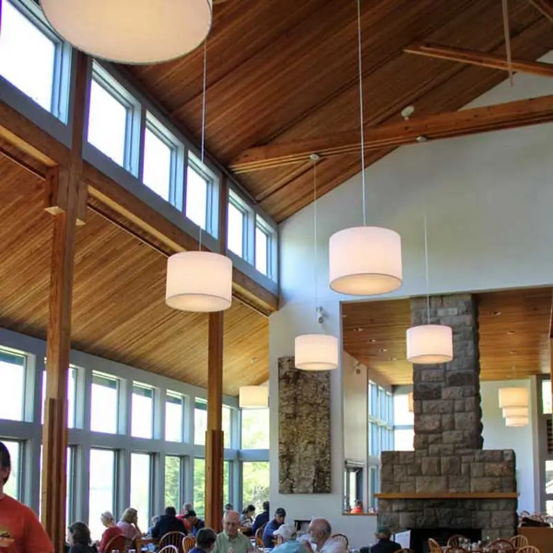 Jordan Pond House Restaurant