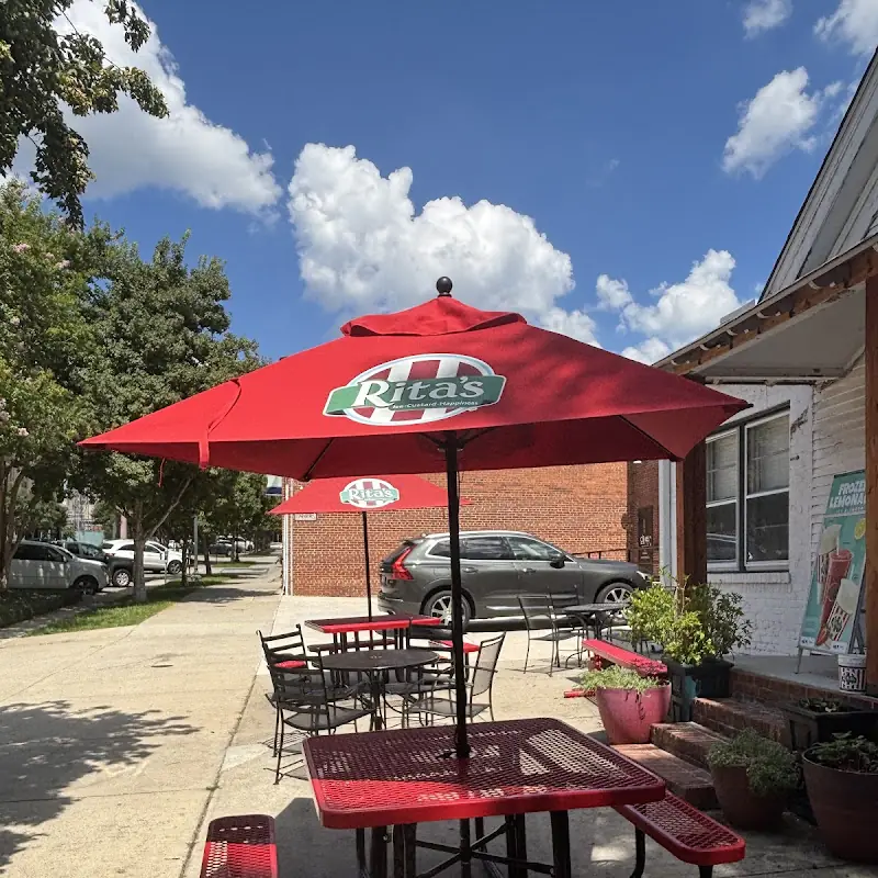 Rita's Italian Ice & Frozen Custard