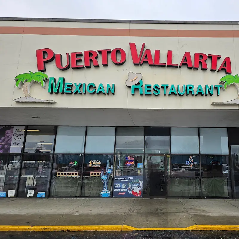 Puerto Vallarta