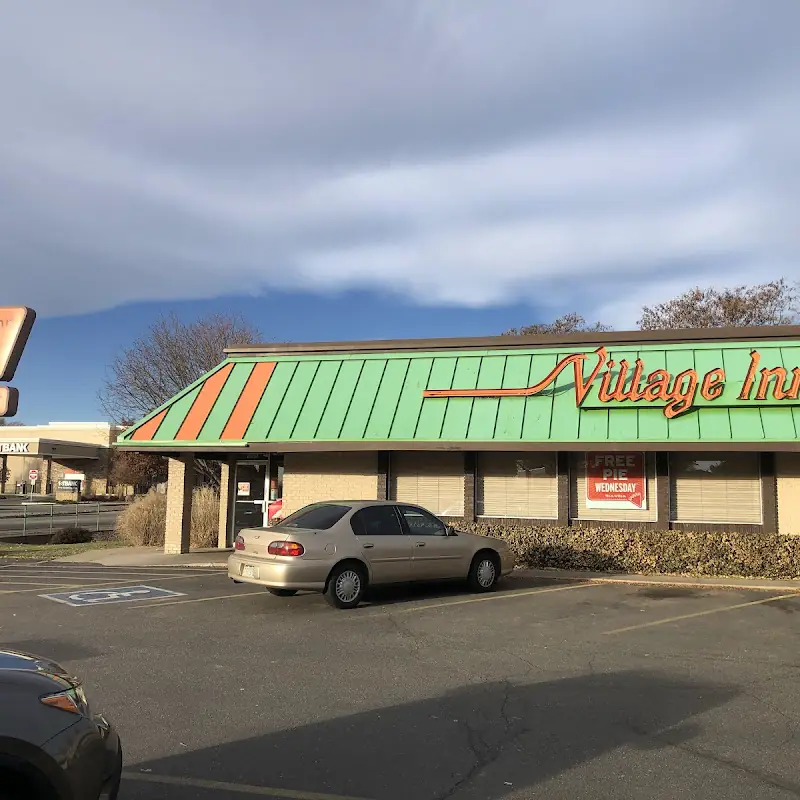 Village Inn