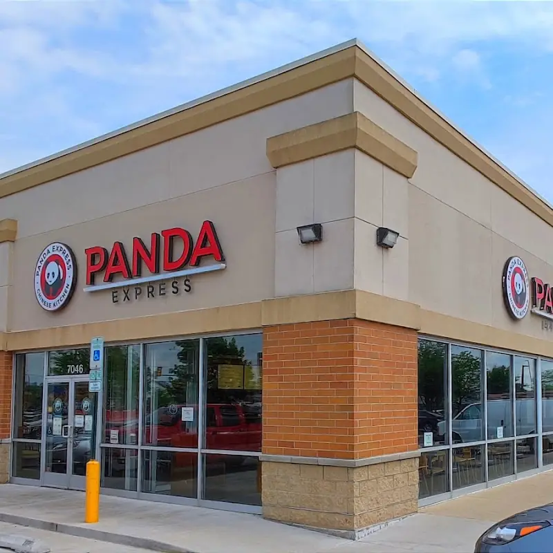 Panda Express
