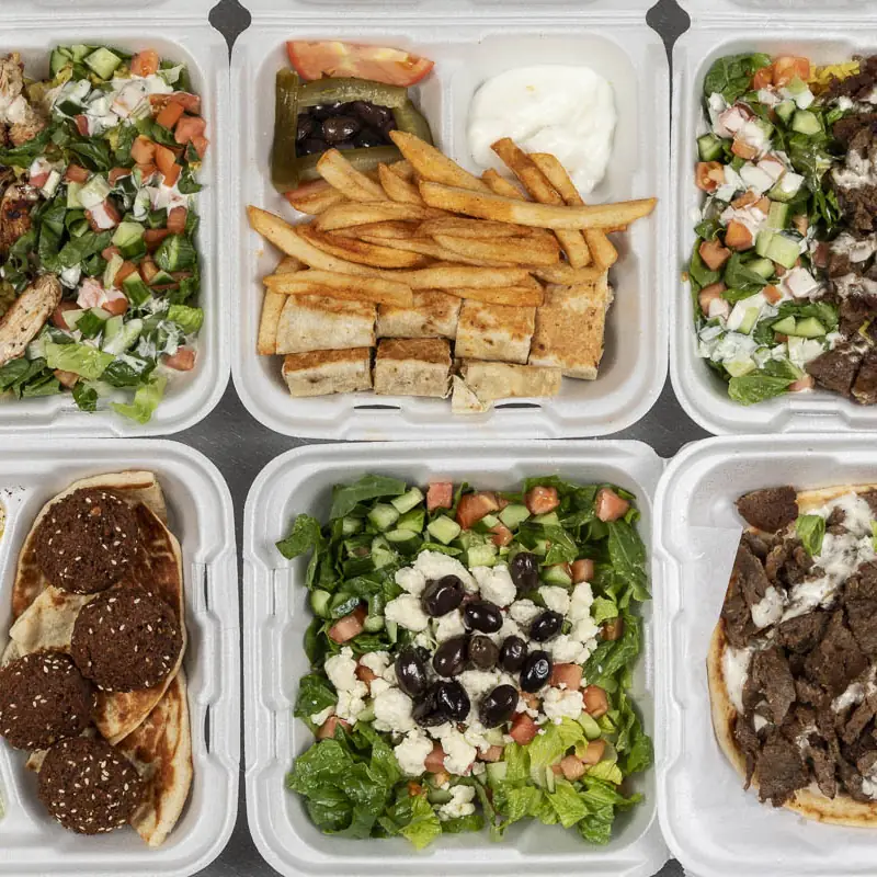 Shawerma House SC