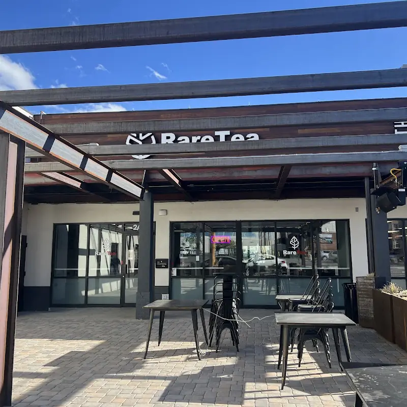 RareTea