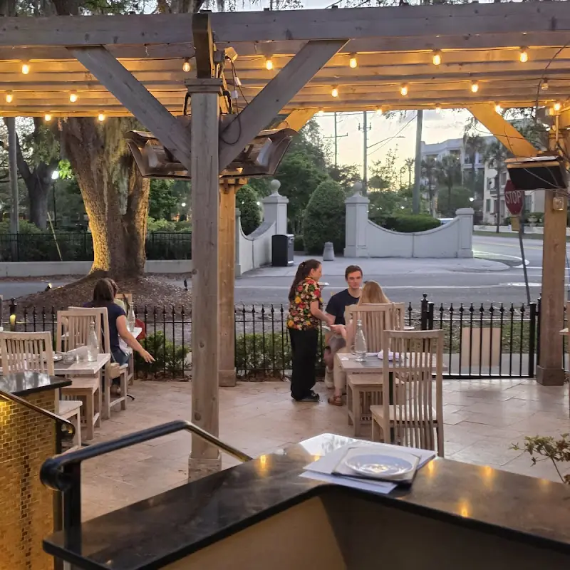 Blue Orchid Thai Cuisine