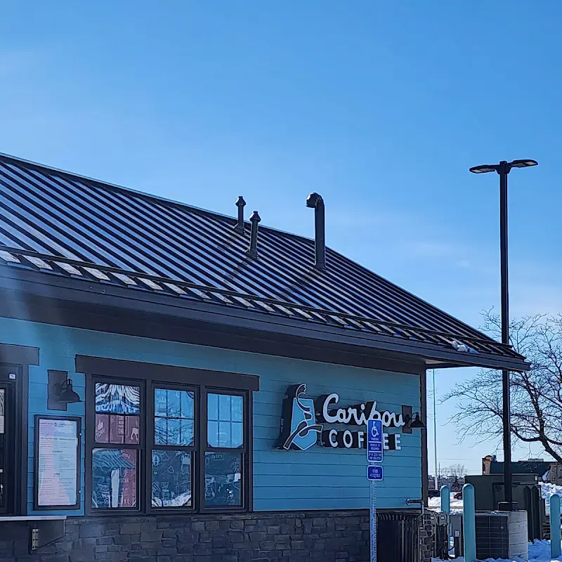 Caribou Coffee