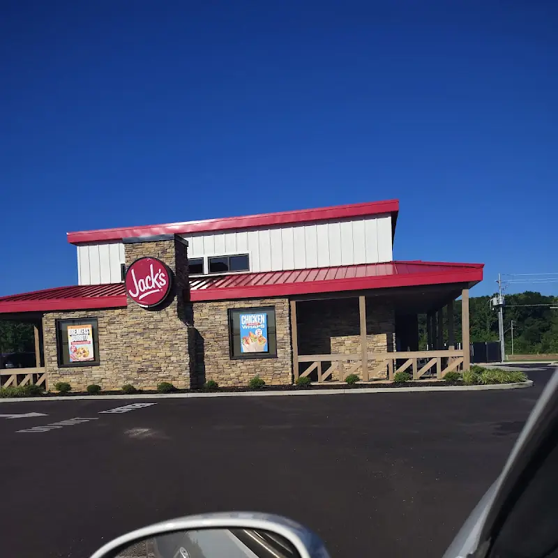 Jack's Family Restaurant