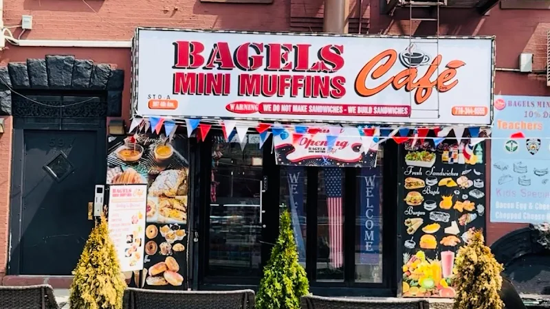 4th Ave Special