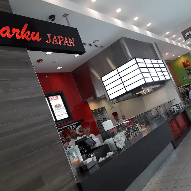 Sarku Japan