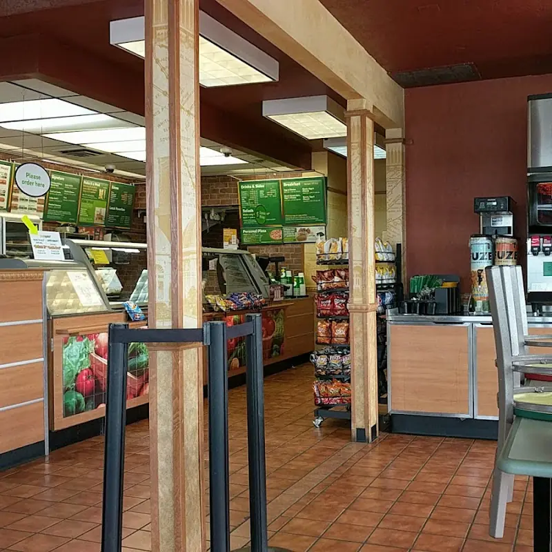 Subway