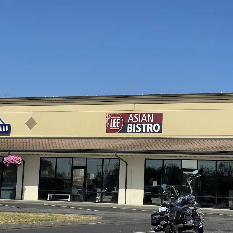 Lee Asian Bistro
