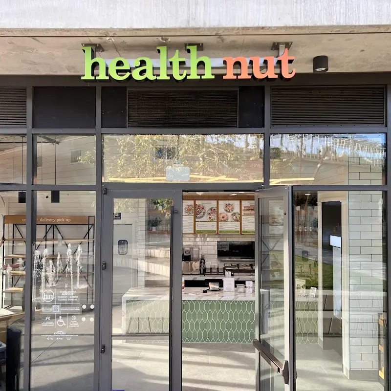 Health Nut