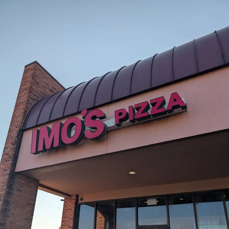 Imo's Pizza
