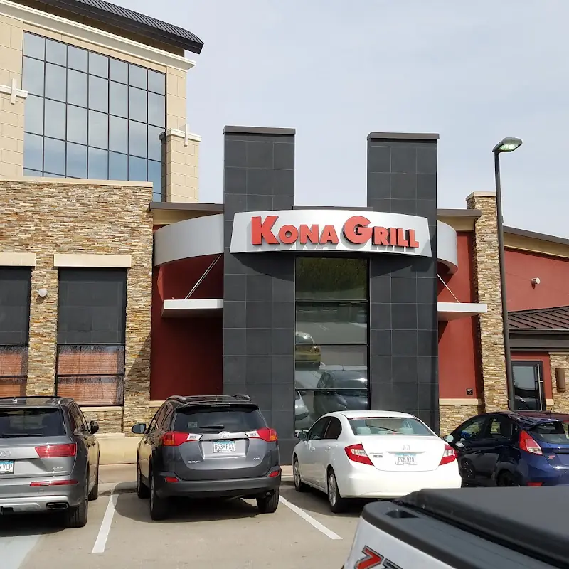 Kona Grill - Eden Prairie