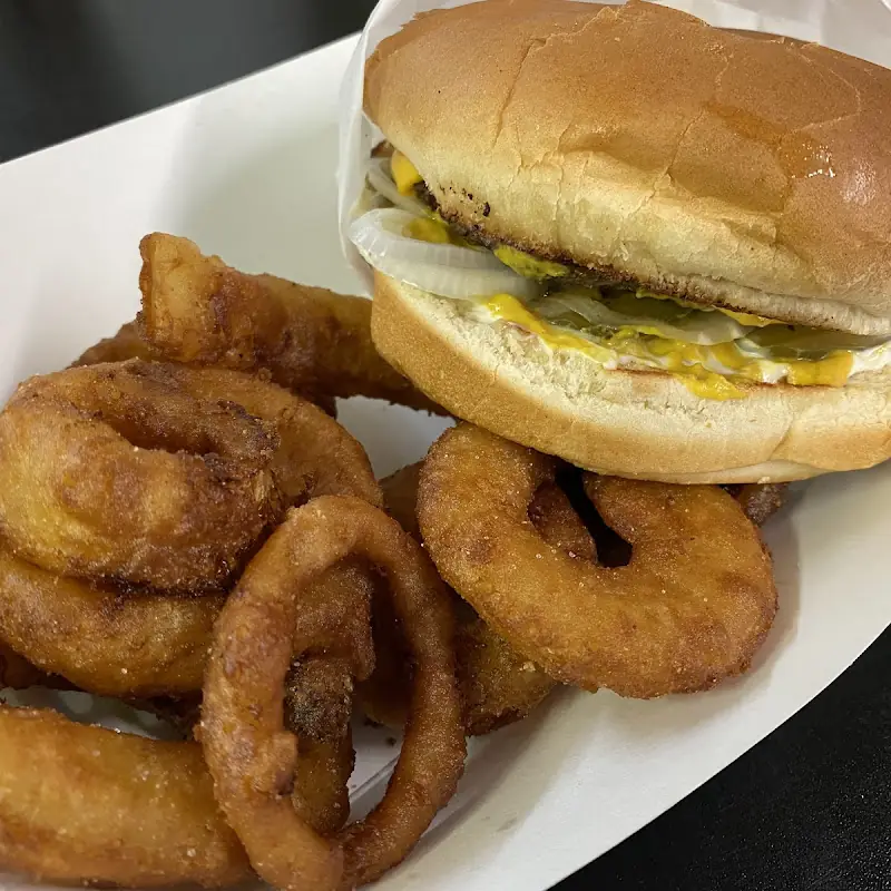 Lori's Onion Grill