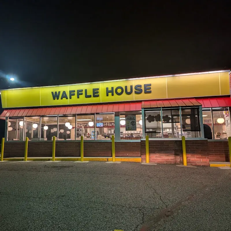 Waffle House