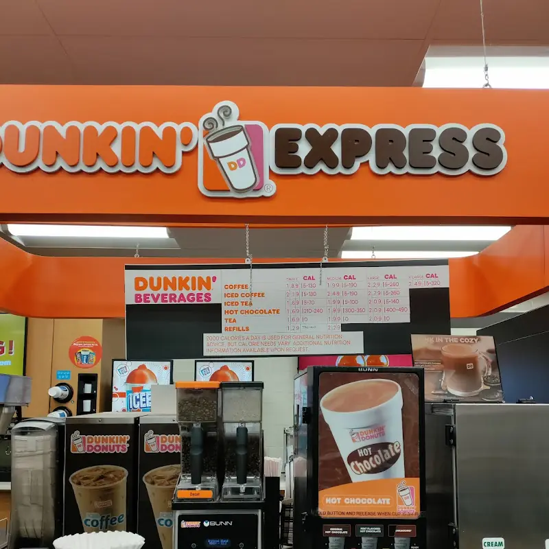 Dunkin'