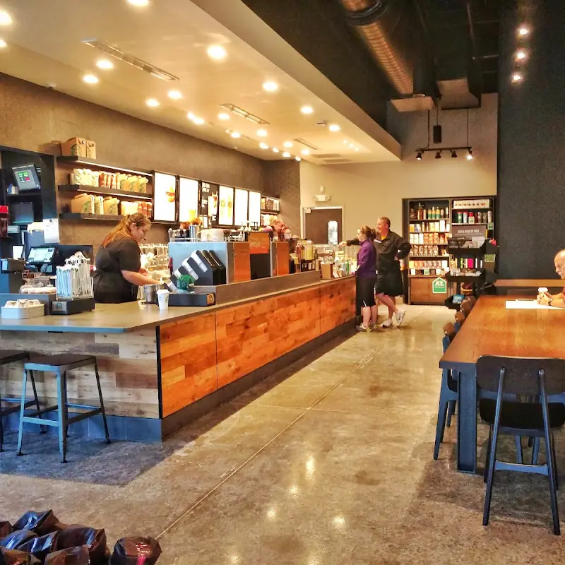 Starbucks Coffee Company