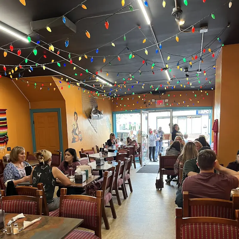 Coco's Cocina Tex-Mex Restaurant