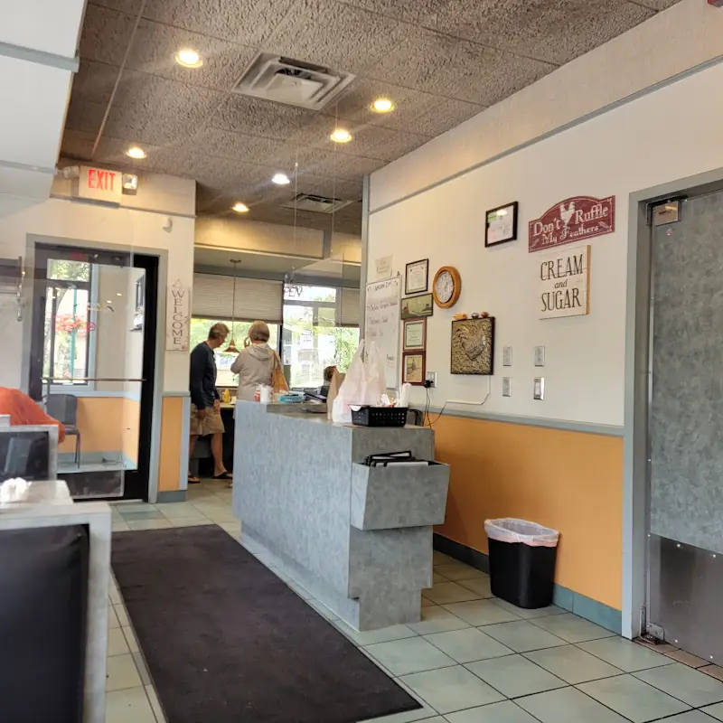Island Coney