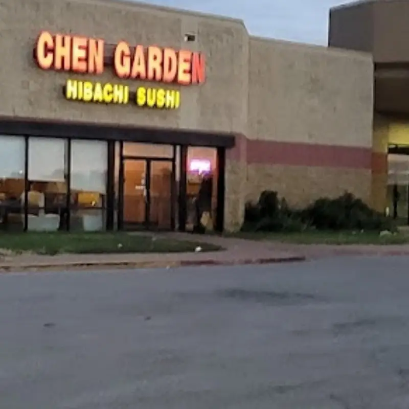 Chen Garden | Hibachi & Sushi Buffet