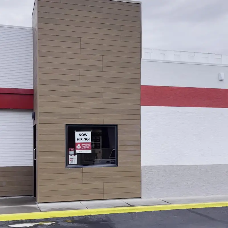 Arby's