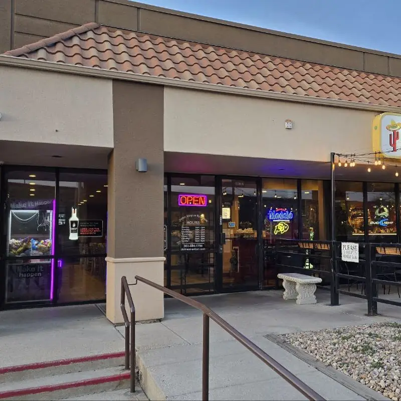 Jaimes Mexican Restaurant