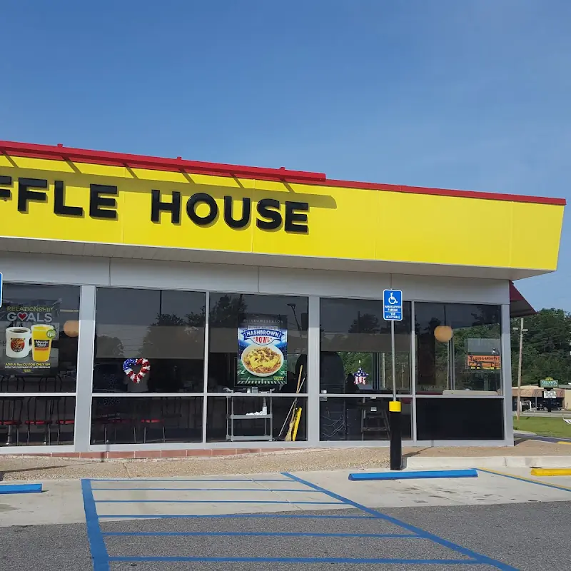 Waffle House