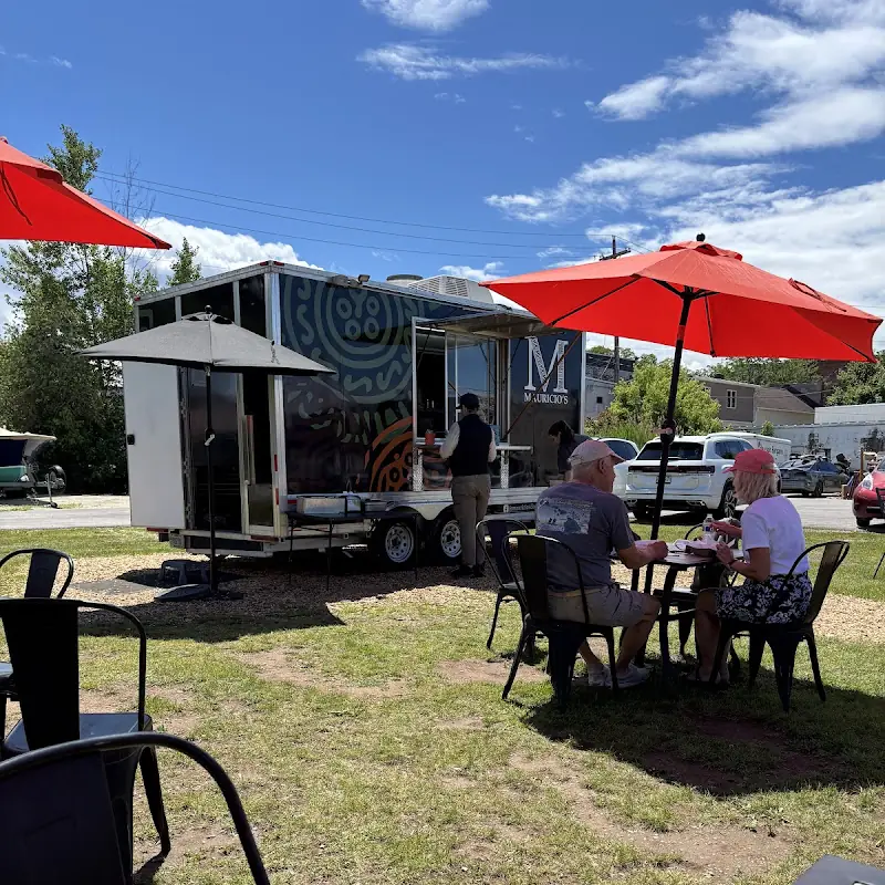Mauricio's | Mexican Food Truck