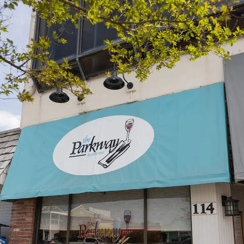 The Parkway Restaurant Bethany Beach