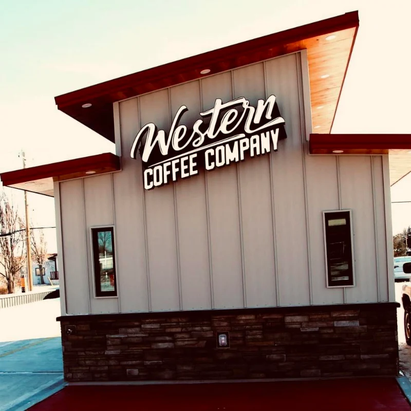 Western Coffee Co.