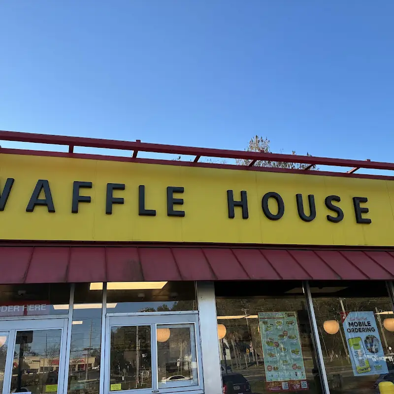 Waffle House
