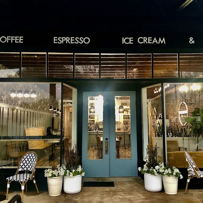 Caffeinated Brew &Fizz