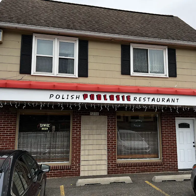 Podlasie Polish Restaurant