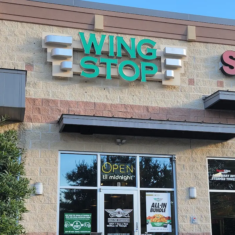 Wingstop