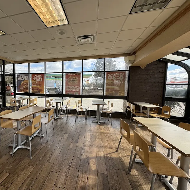 Wendy's