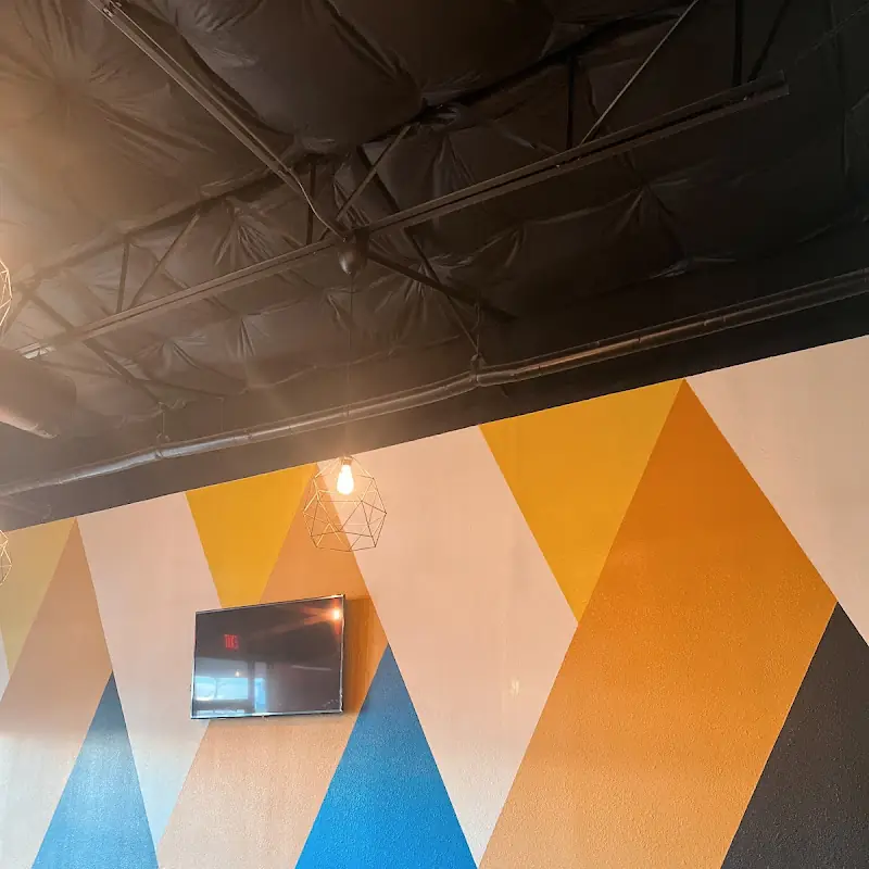 Sinï - Ethiopian Restaurant and Coffee Lounge