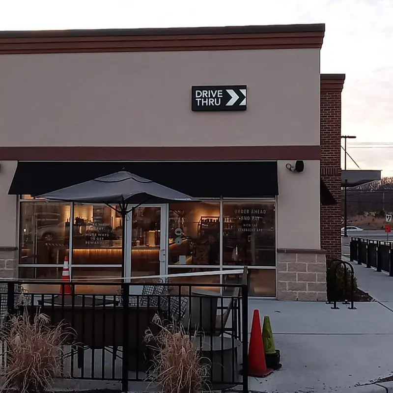 Starbucks Coffee Company