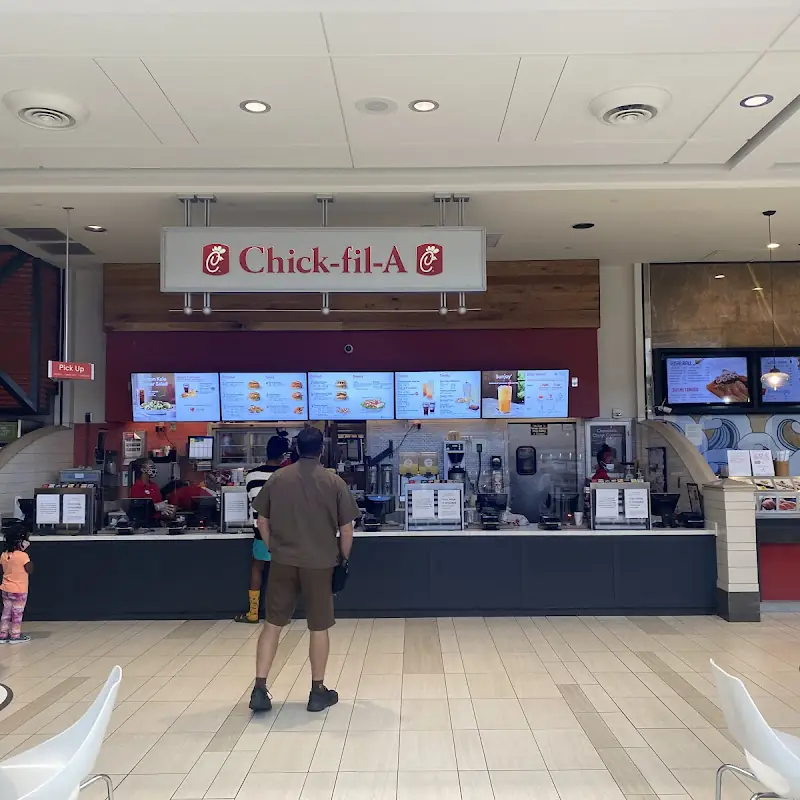 Chick-fil-A