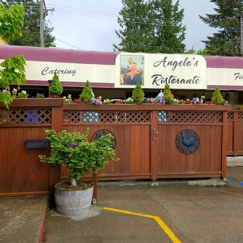 Angelo's Ristorante