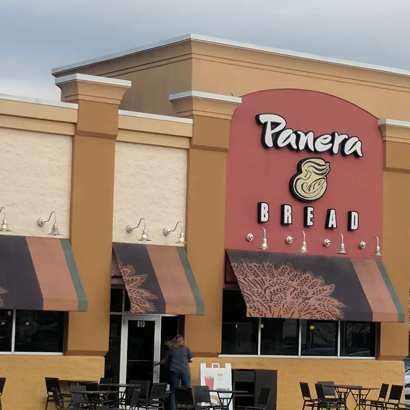 Panera Bread